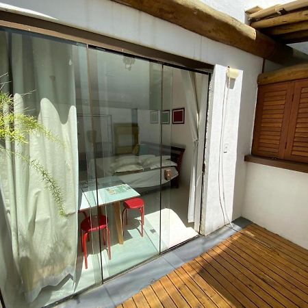 Praia Do Forte Aloha Residence Ngoại thất bức ảnh