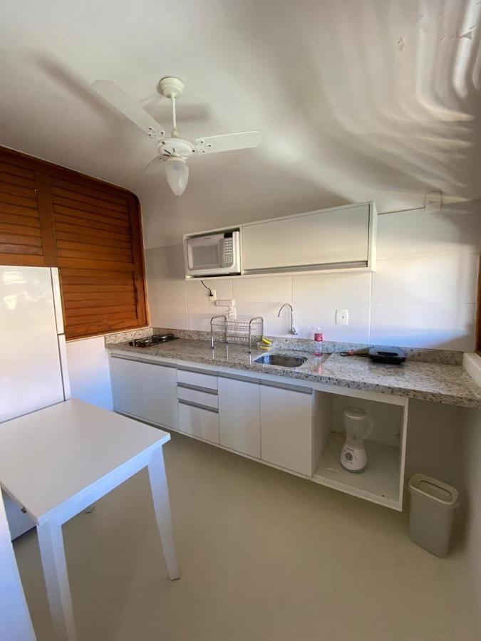 Praia Do Forte Aloha Residence Ngoại thất bức ảnh