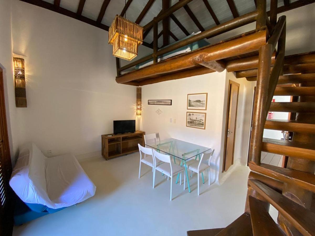 Praia Do Forte Aloha Residence Ngoại thất bức ảnh