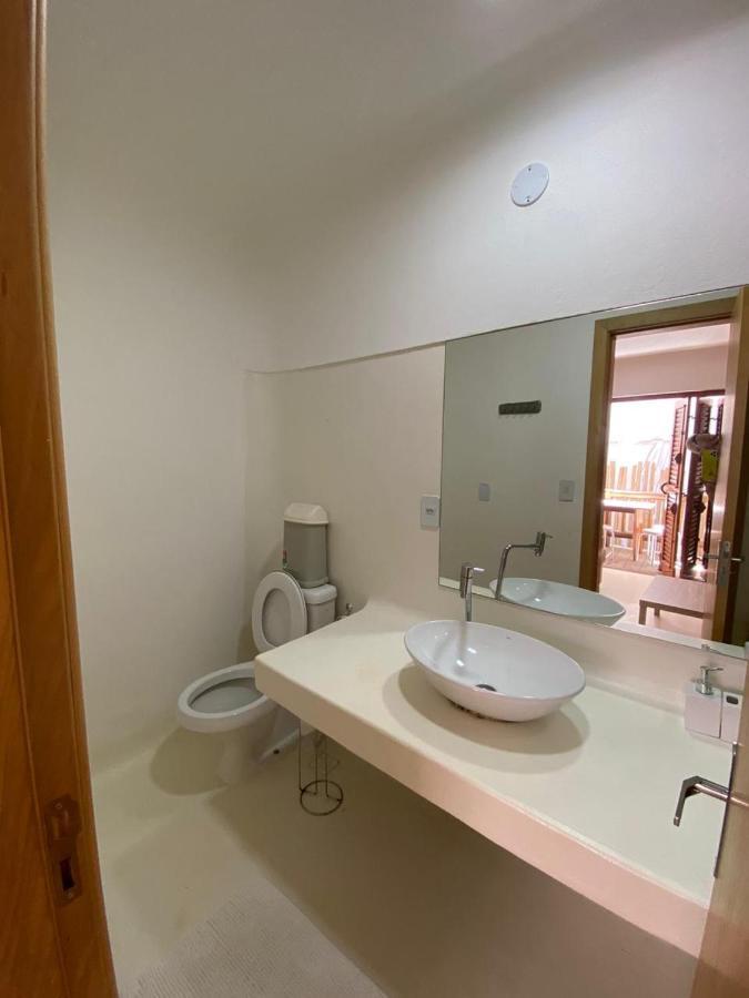 Praia Do Forte Aloha Residence Ngoại thất bức ảnh