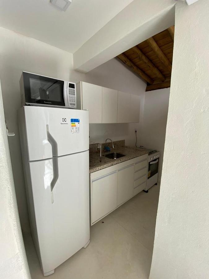Praia Do Forte Aloha Residence Ngoại thất bức ảnh