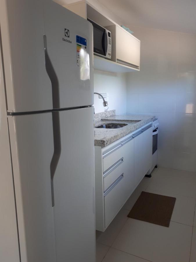 Praia Do Forte Aloha Residence Ngoại thất bức ảnh