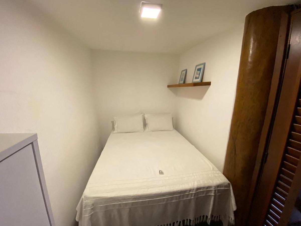 Praia Do Forte Aloha Residence Ngoại thất bức ảnh