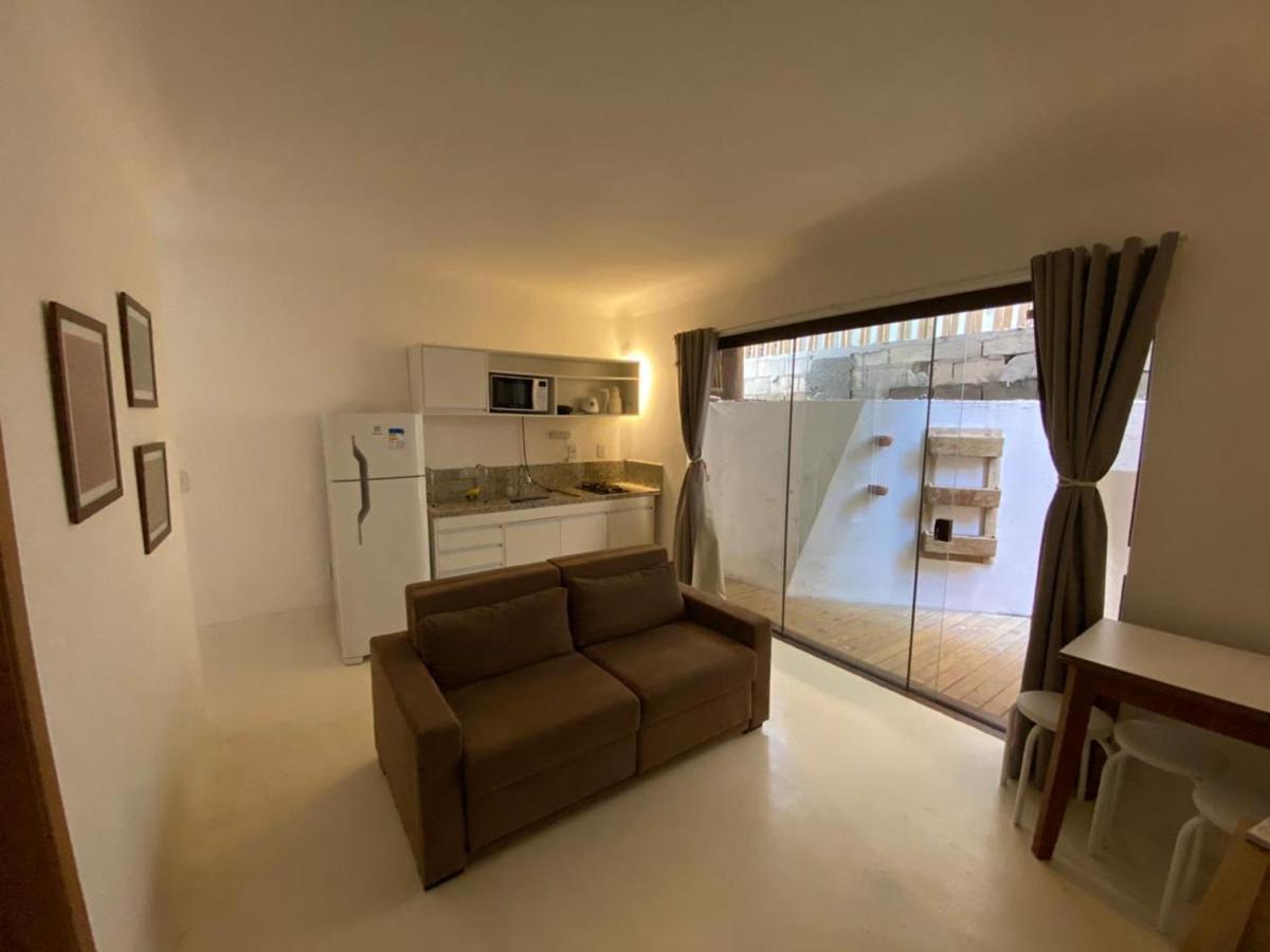 Praia Do Forte Aloha Residence Ngoại thất bức ảnh