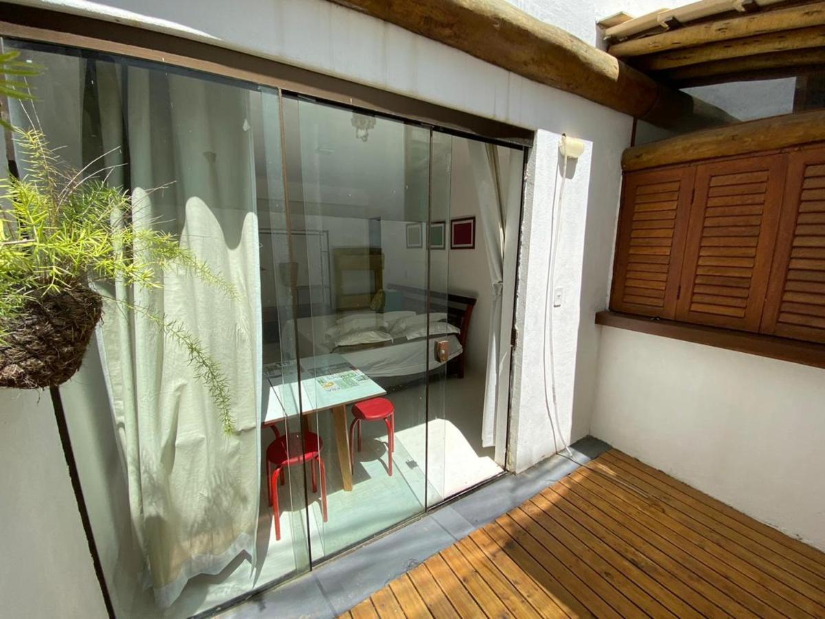 Praia Do Forte Aloha Residence Ngoại thất bức ảnh