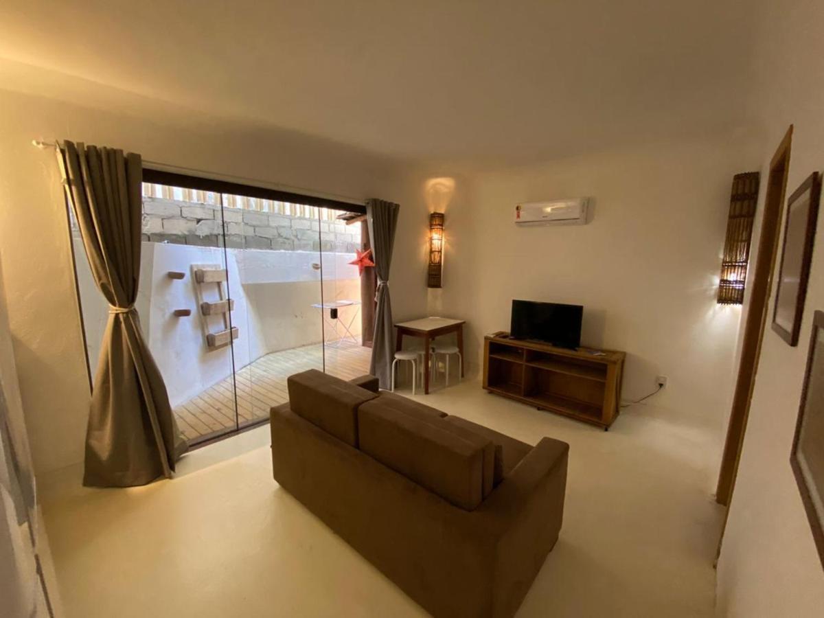 Praia Do Forte Aloha Residence Ngoại thất bức ảnh