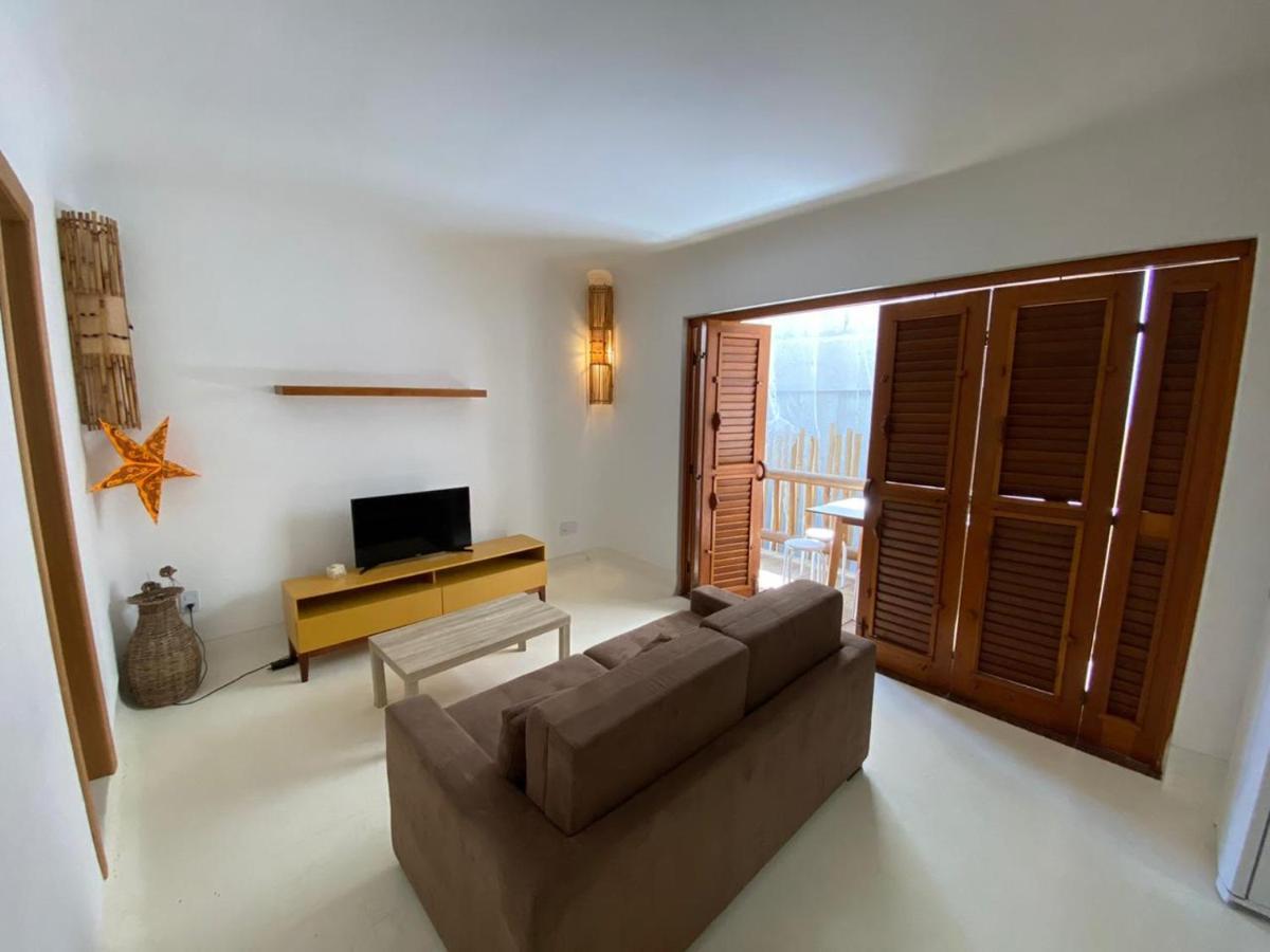 Praia Do Forte Aloha Residence Ngoại thất bức ảnh