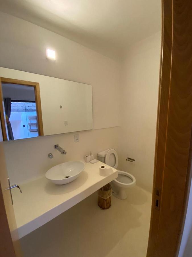 Praia Do Forte Aloha Residence Ngoại thất bức ảnh