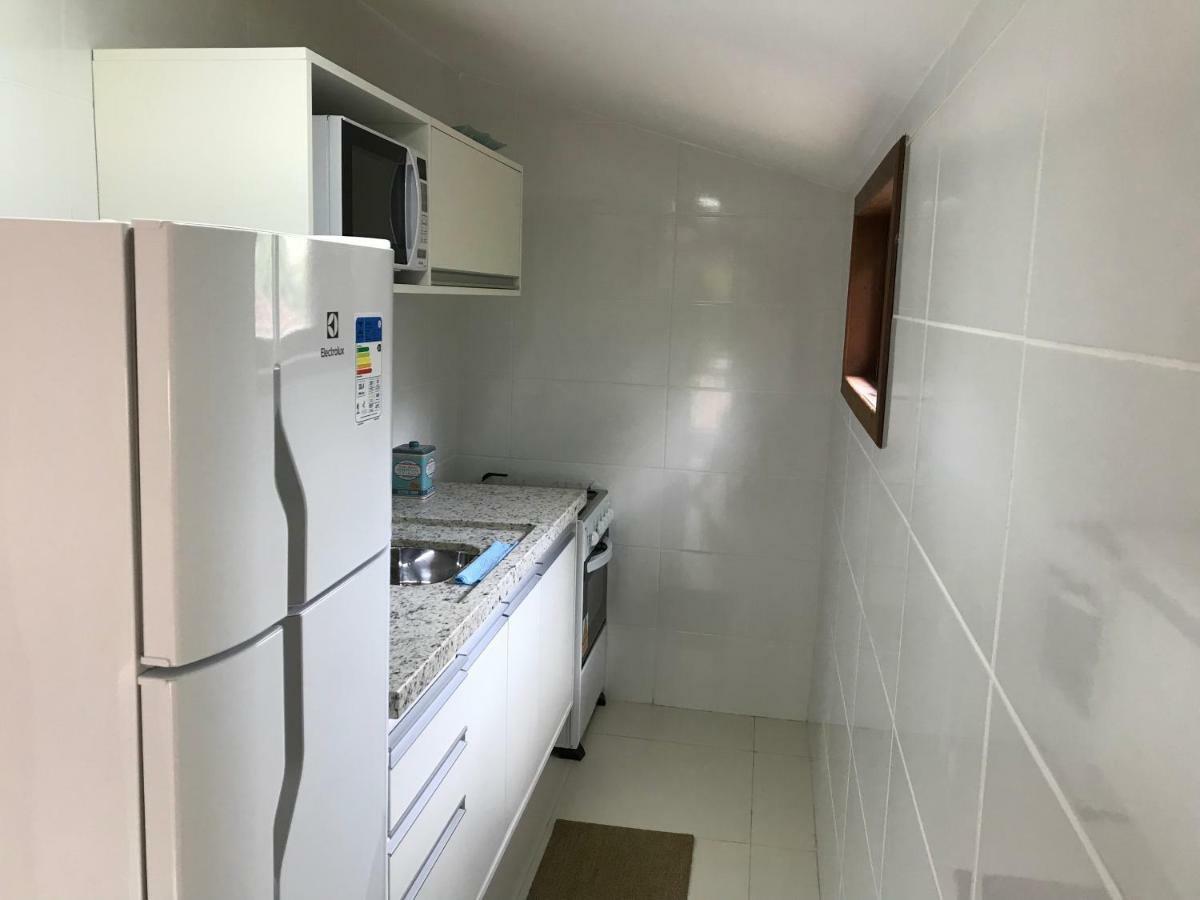 Praia Do Forte Aloha Residence Ngoại thất bức ảnh
