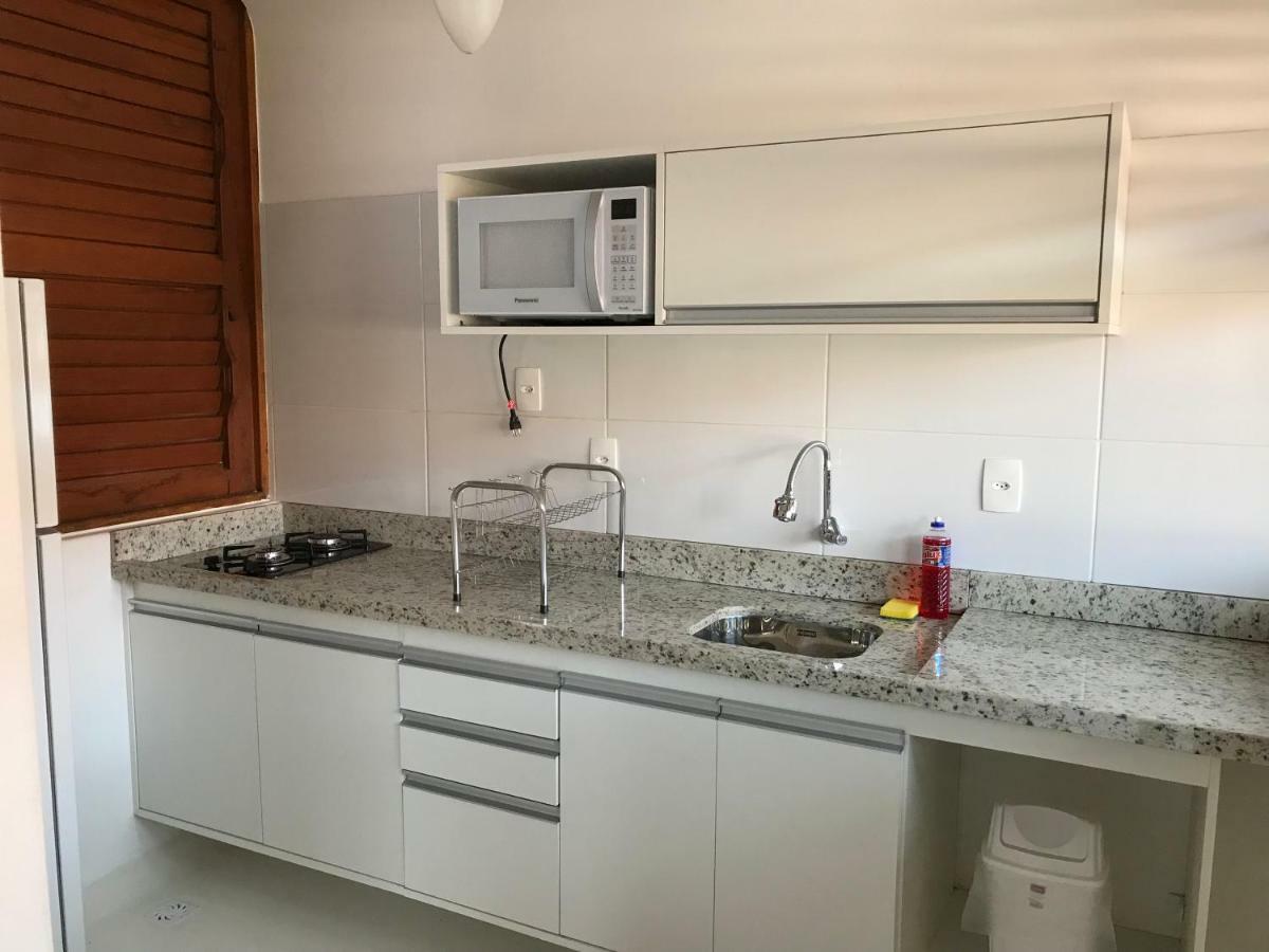 Praia Do Forte Aloha Residence Ngoại thất bức ảnh
