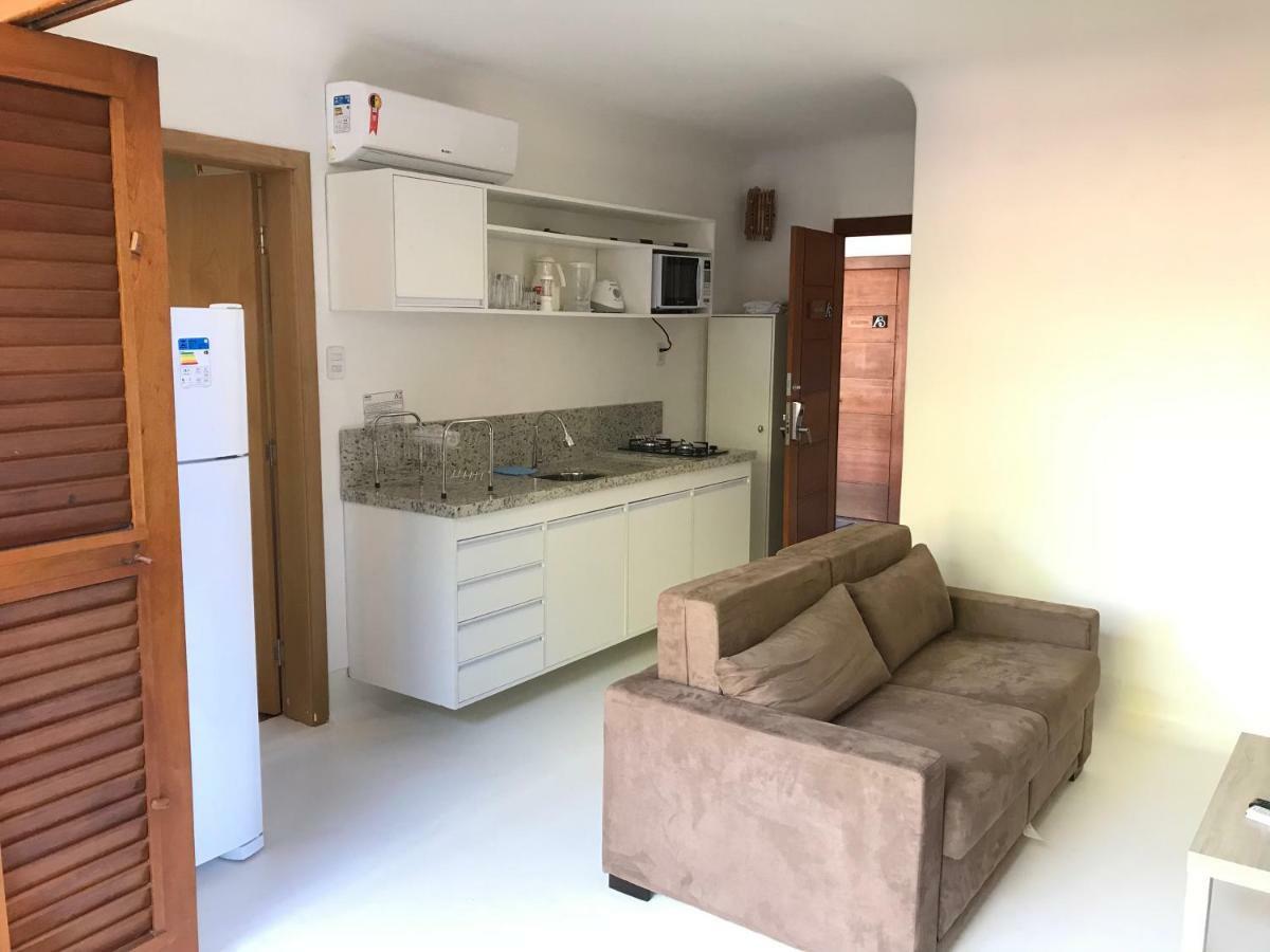 Praia Do Forte Aloha Residence Ngoại thất bức ảnh