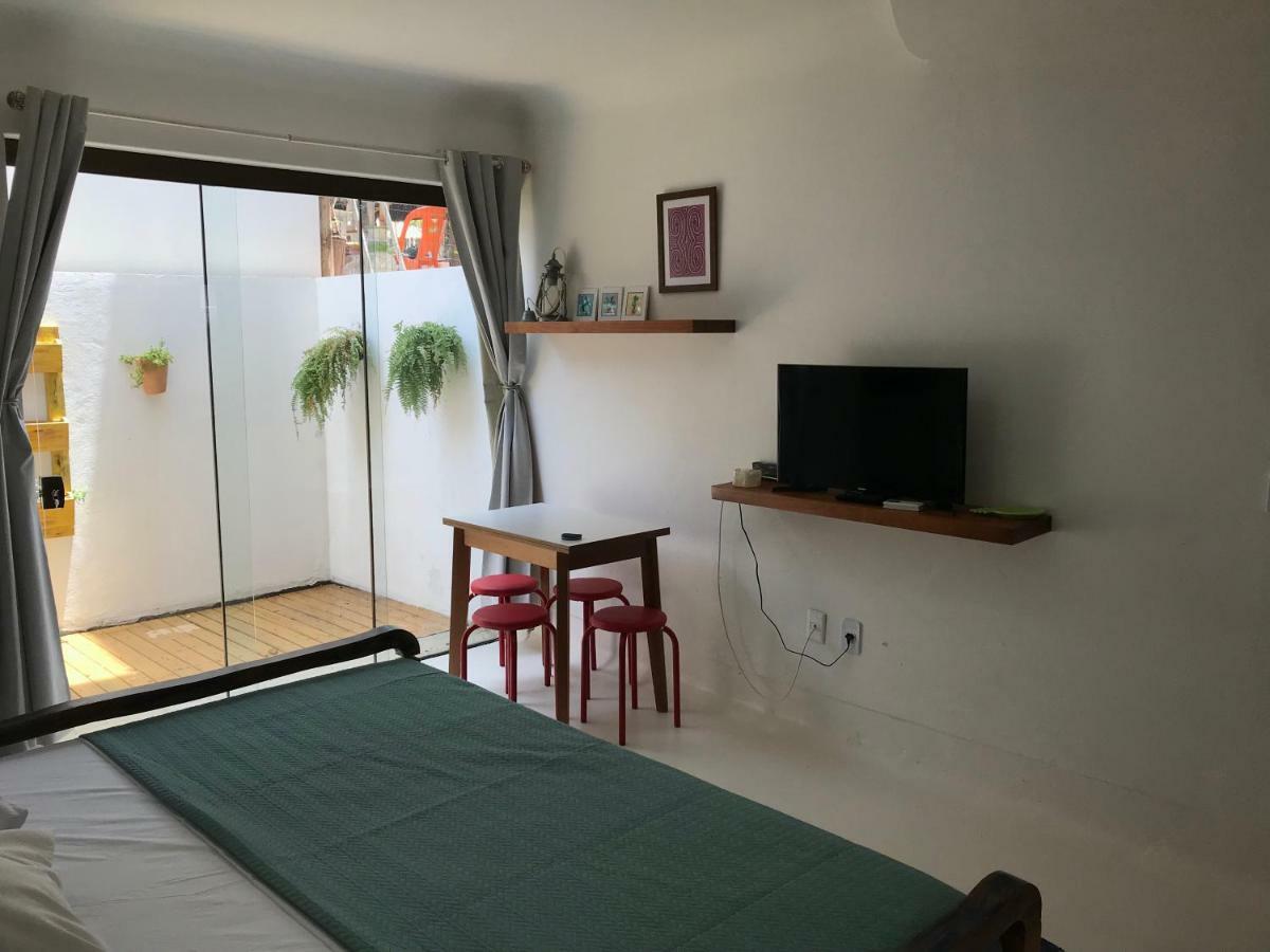 Praia Do Forte Aloha Residence Ngoại thất bức ảnh