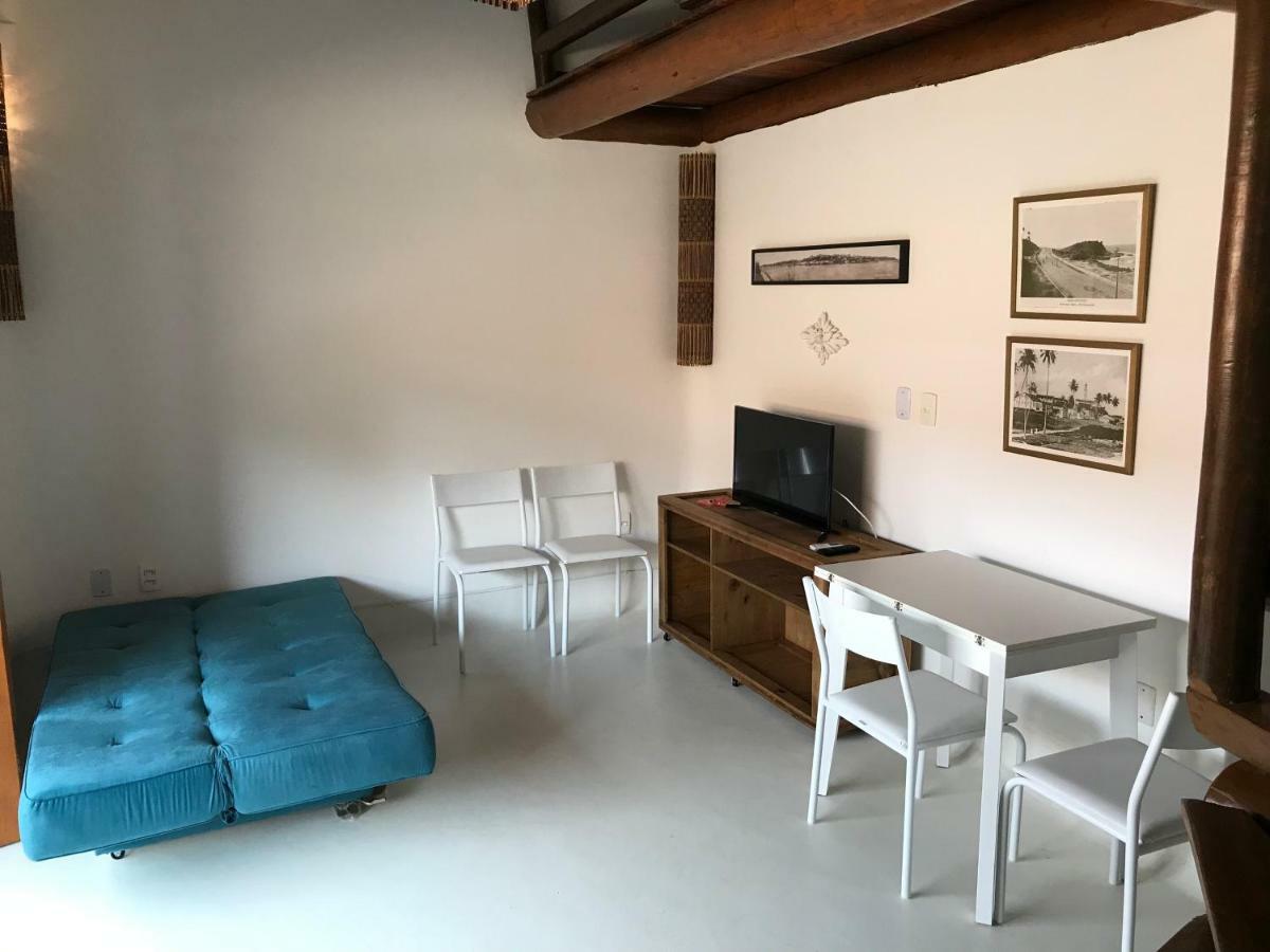 Praia Do Forte Aloha Residence Ngoại thất bức ảnh