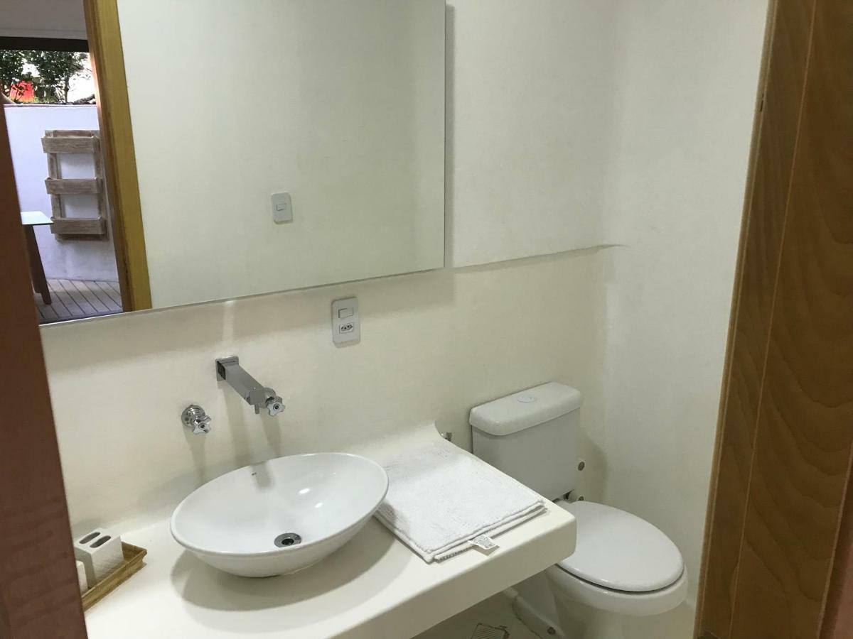Praia Do Forte Aloha Residence Ngoại thất bức ảnh