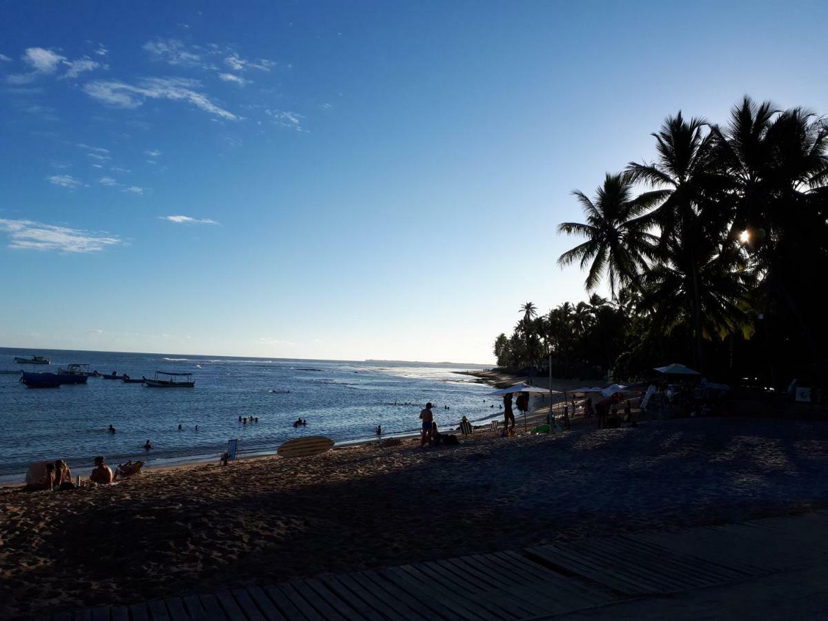 Praia Do Forte Aloha Residence Ngoại thất bức ảnh
